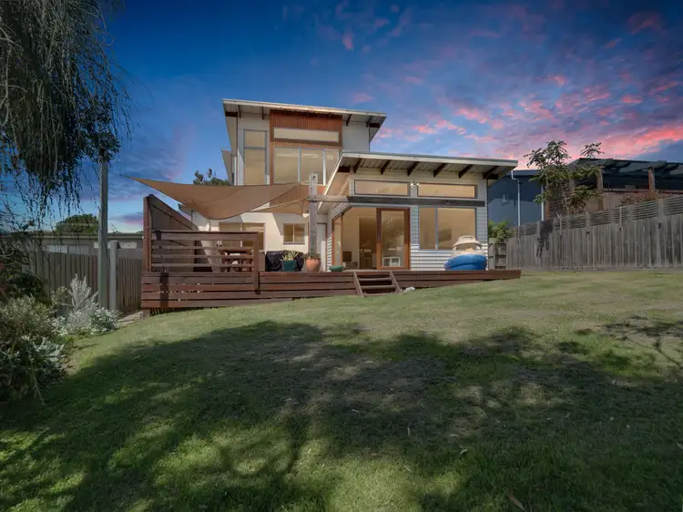 Second view of Homely house listing, 50 Tampa Road, Cape Woolamai VIC 3925