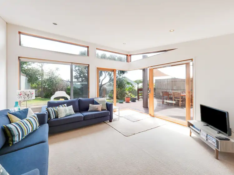 Third view of Homely house listing, 50 Tampa Road, Cape Woolamai VIC 3925