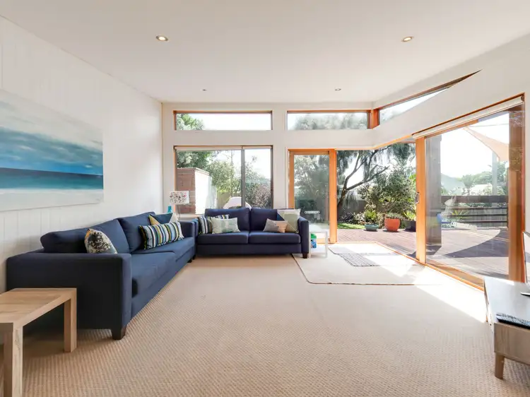 Fourth view of Homely house listing, 50 Tampa Road, Cape Woolamai VIC 3925