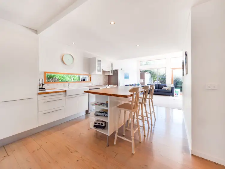 Fifth view of Homely house listing, 50 Tampa Road, Cape Woolamai VIC 3925