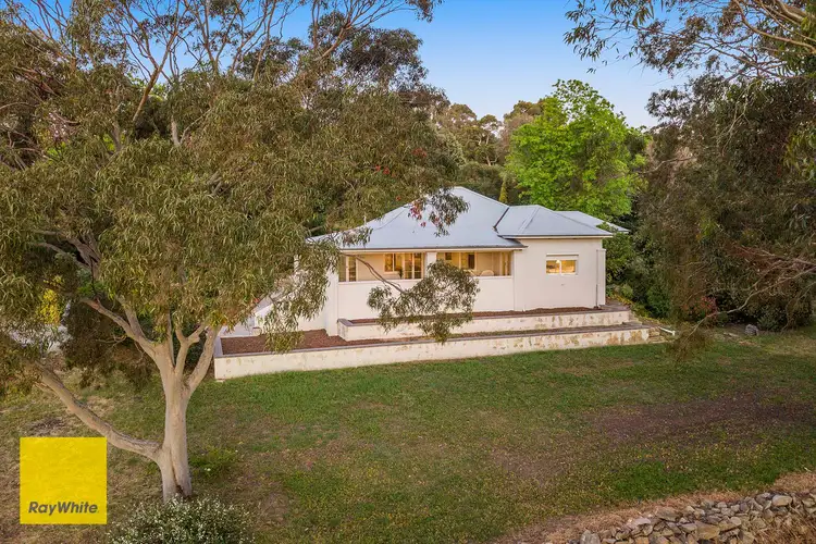 67 Lenori Road, Gooseberry Hill WA 6076