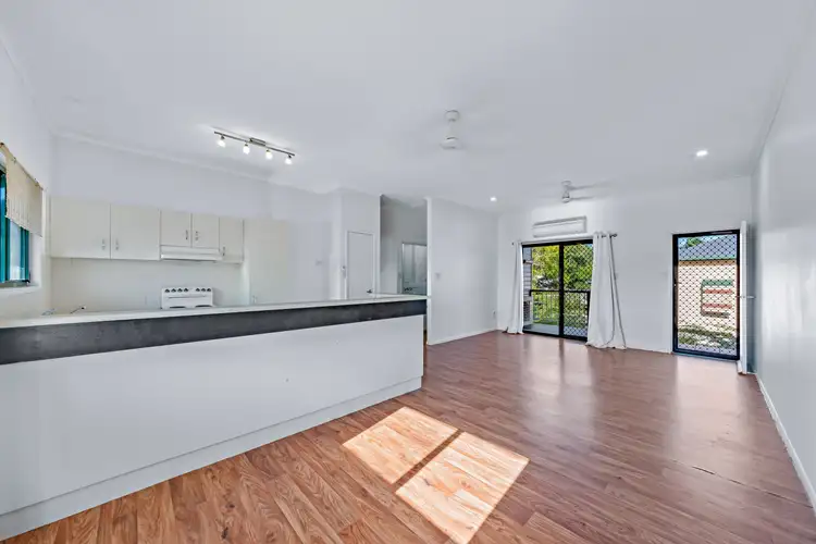 Second view of Homely unit listing, 4/13 Faust Street, Proserpine QLD 4800
