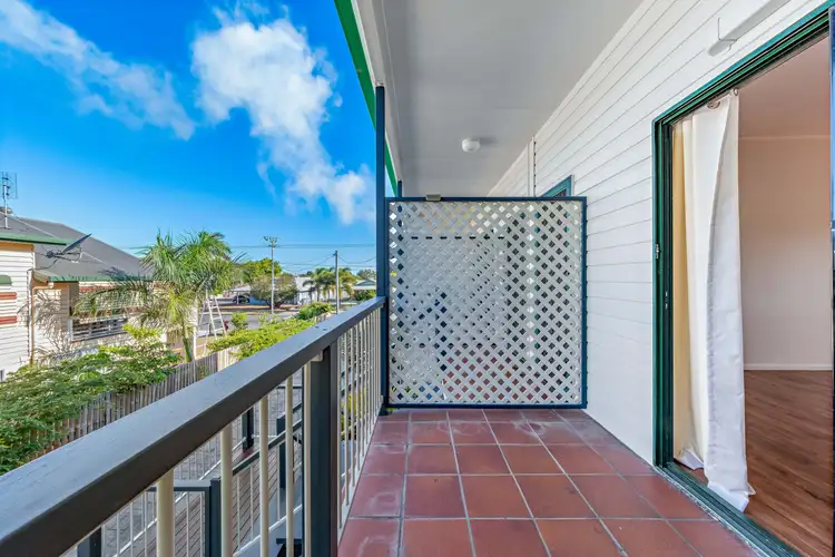 Fourth view of Homely unit listing, 4/13 Faust Street, Proserpine QLD 4800