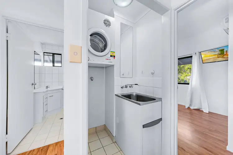 Fifth view of Homely unit listing, 4/13 Faust Street, Proserpine QLD 4800