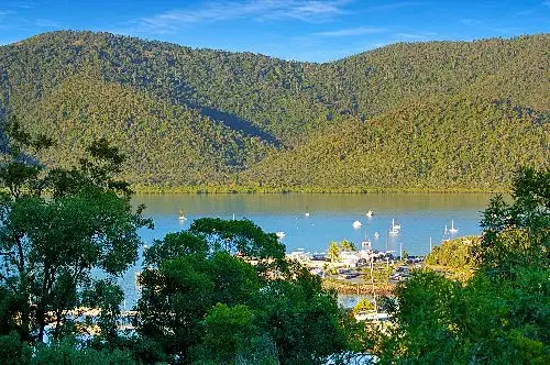 Third view of Homely house listing, 9 Neerim Crescent, Shute Harbour QLD 4802
