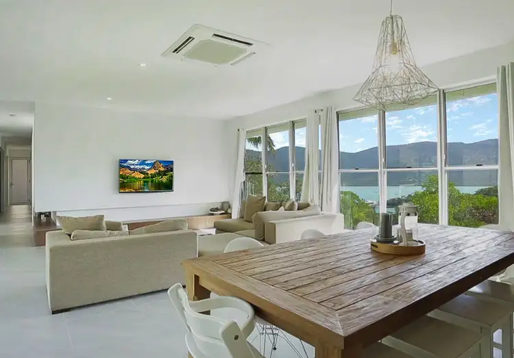 Fourth view of Homely house listing, 9 Neerim Crescent, Shute Harbour QLD 4802