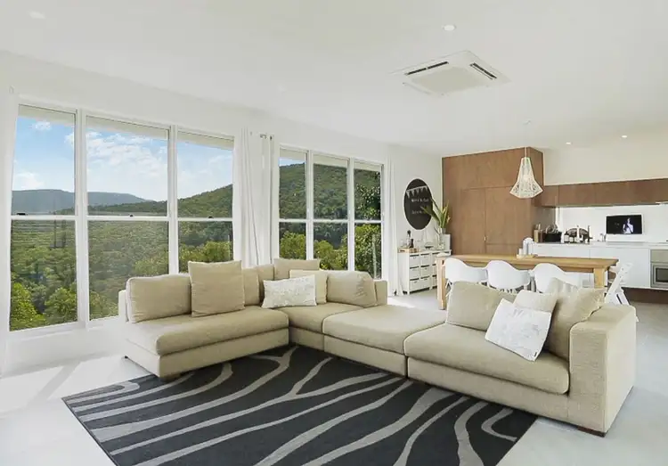 Fifth view of Homely house listing, 9 Neerim Crescent, Shute Harbour QLD 4802