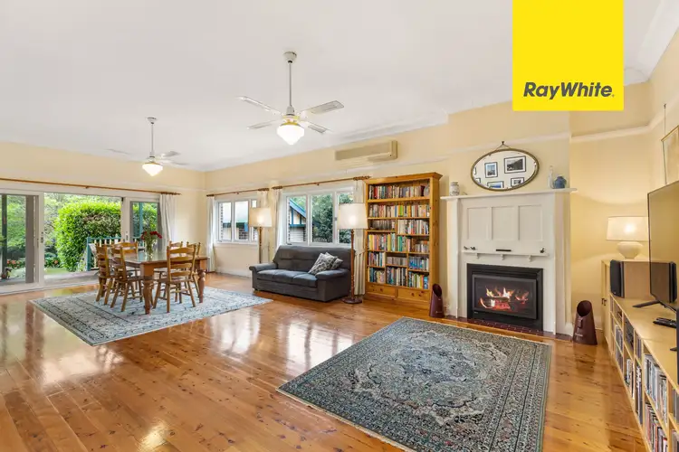 Second view of Homely house listing, 291 Rowe Street, Eastwood NSW 2122