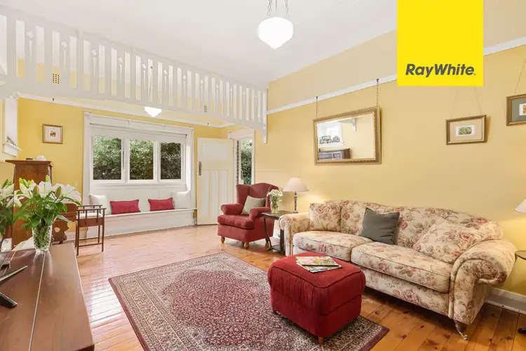 Third view of Homely house listing, 291 Rowe Street, Eastwood NSW 2122