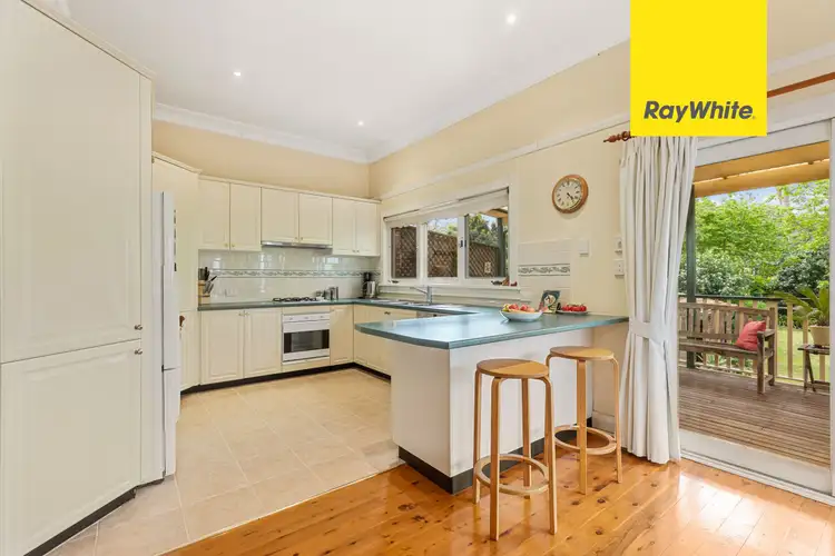 Fourth view of Homely house listing, 291 Rowe Street, Eastwood NSW 2122