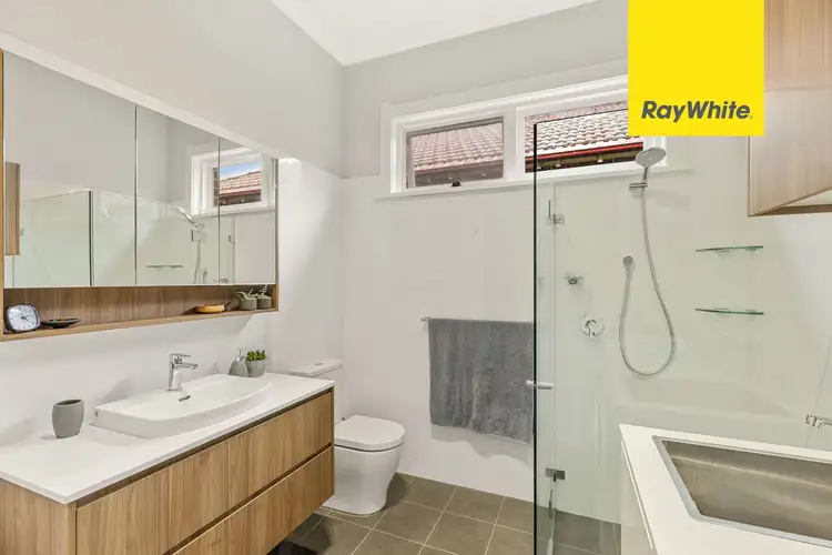 Fifth view of Homely house listing, 291 Rowe Street, Eastwood NSW 2122