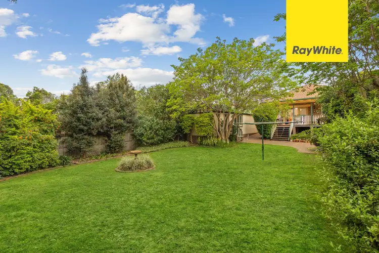 Sixth view of Homely house listing, 291 Rowe Street, Eastwood NSW 2122