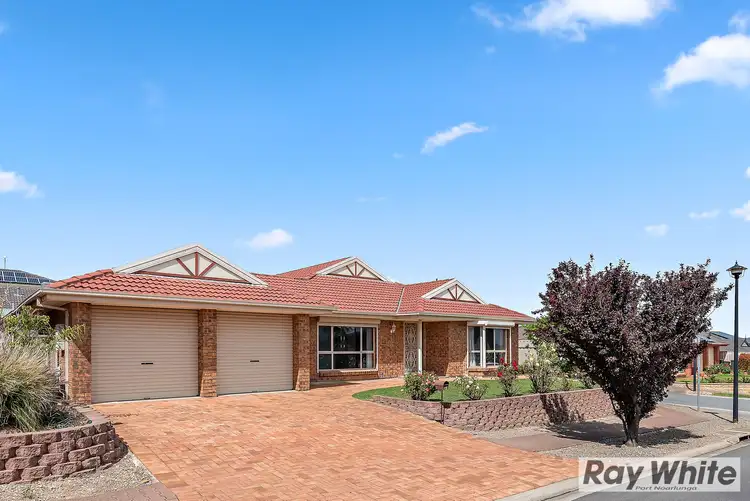 15 Navigator Avenue, Sheidow Park SA 5158