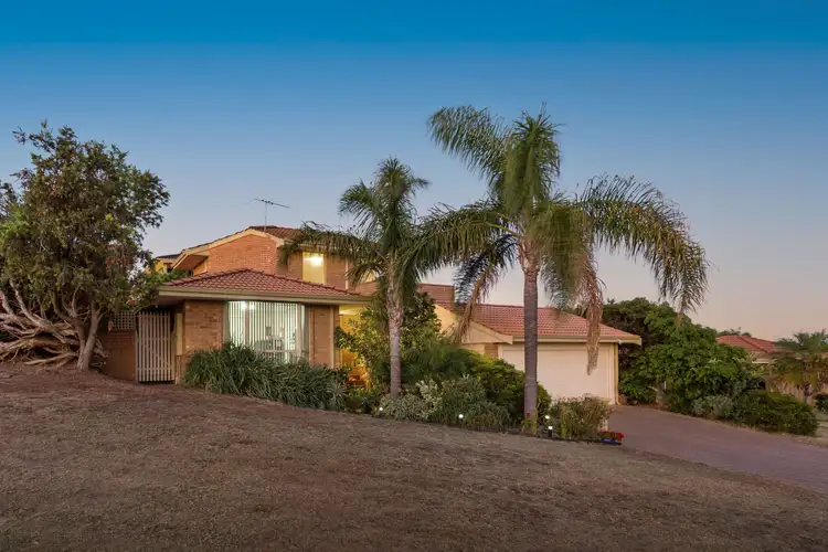 Main view of Homely house listing, 12 Waring Way, Kardinya WA 6163