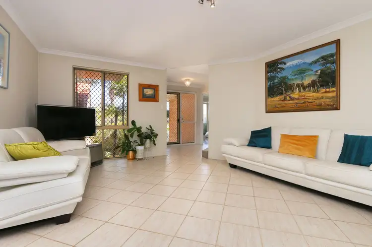 Third view of Homely house listing, 12 Waring Way, Kardinya WA 6163