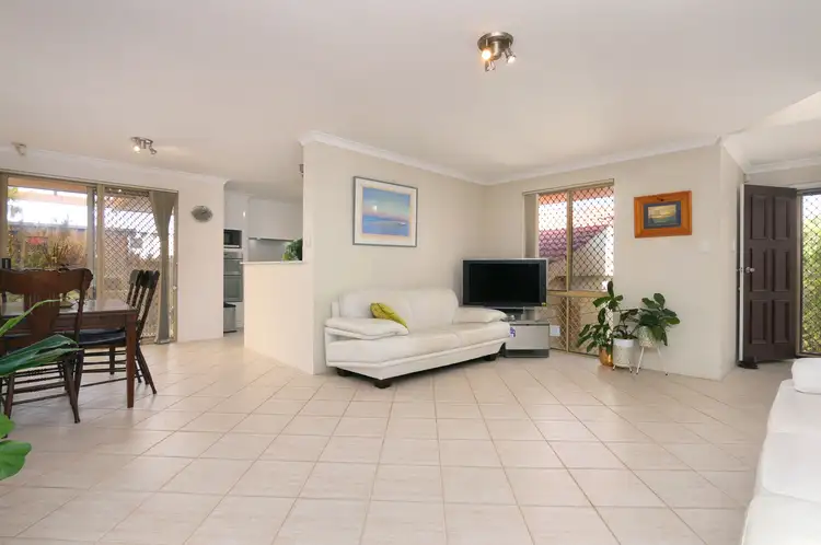 Fourth view of Homely house listing, 12 Waring Way, Kardinya WA 6163