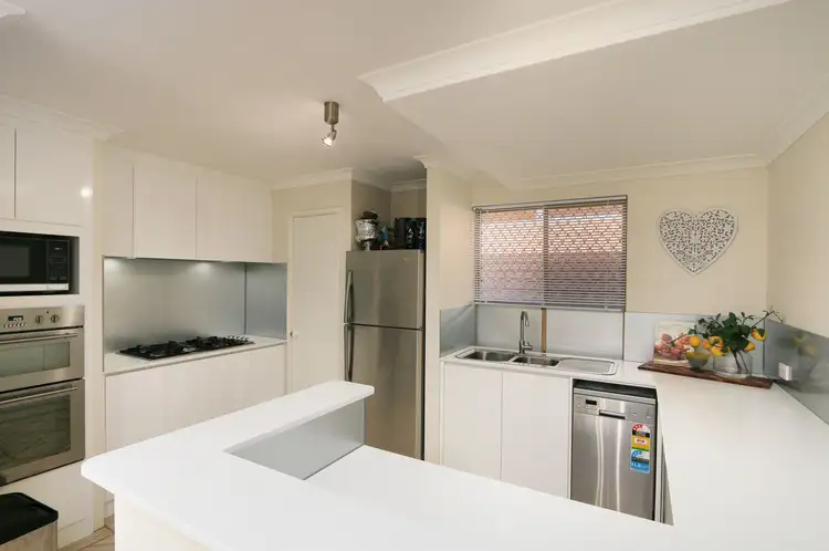 Fifth view of Homely house listing, 12 Waring Way, Kardinya WA 6163