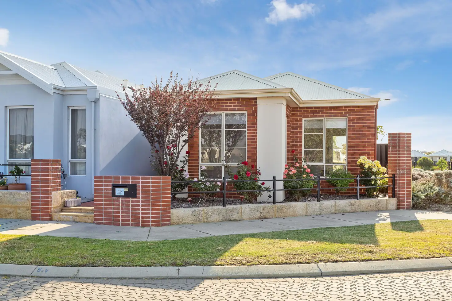 Main view of Homely house listing, 15 Howie Way, Caversham WA 6055