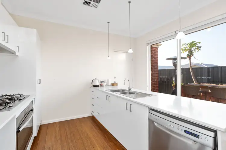 Second view of Homely house listing, 15 Howie Way, Caversham WA 6055