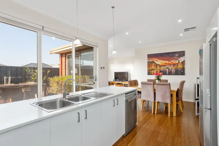 Fourth view of Homely house listing, 15 Howie Way, Caversham WA 6055