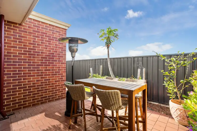 Fifth view of Homely house listing, 15 Howie Way, Caversham WA 6055