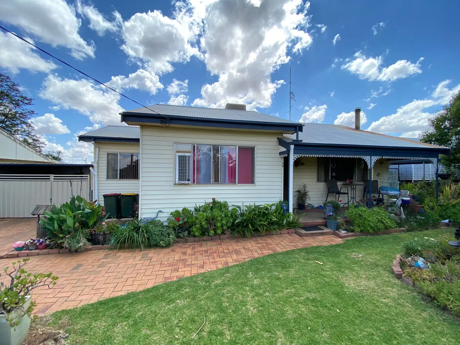 Main view of Homely house listing, 13 Crouch Street, Condobolin NSW 2877