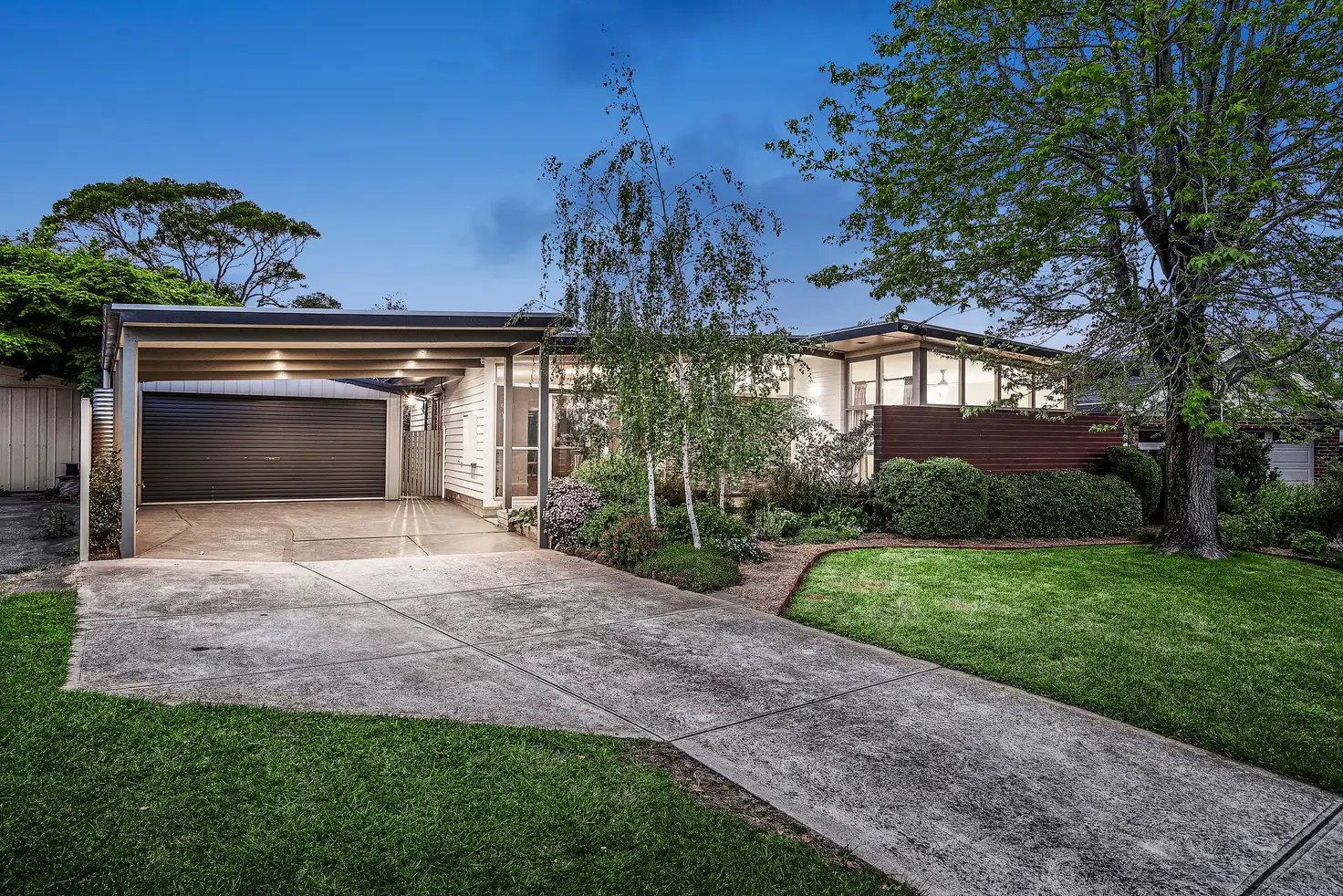 Main view of Homely house listing, 7 Stratford Court, Mulgrave VIC 3170