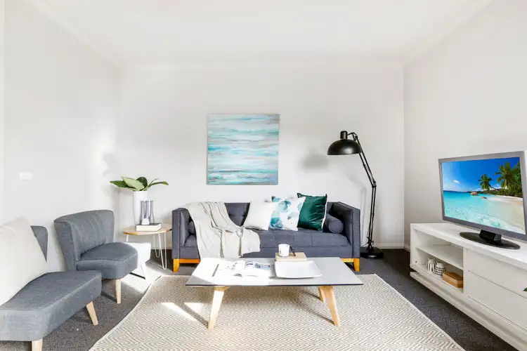 Third view of Homely townhouse listing, 2/5 Dixie Court, Meadow Heights VIC 3048
