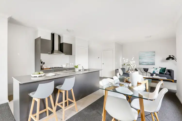 Fourth view of Homely townhouse listing, 2/5 Dixie Court, Meadow Heights VIC 3048