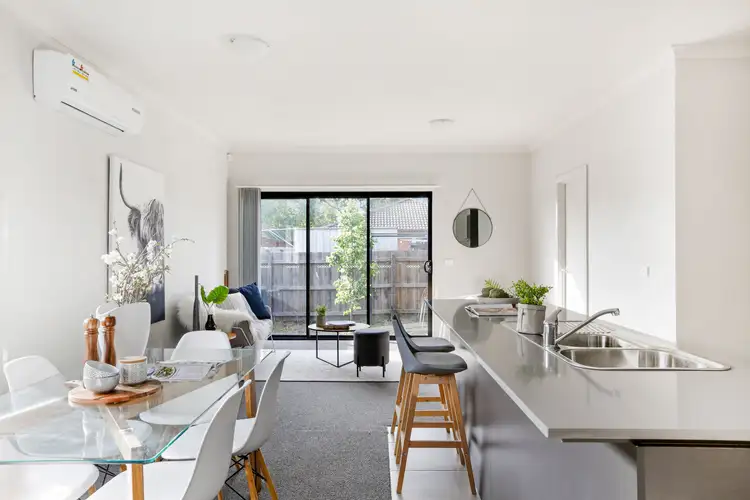 Sixth view of Homely townhouse listing, 2/5 Dixie Court, Meadow Heights VIC 3048