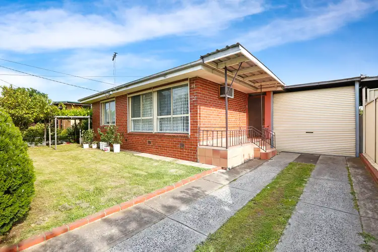 93 Geach Street, Dallas VIC 3047