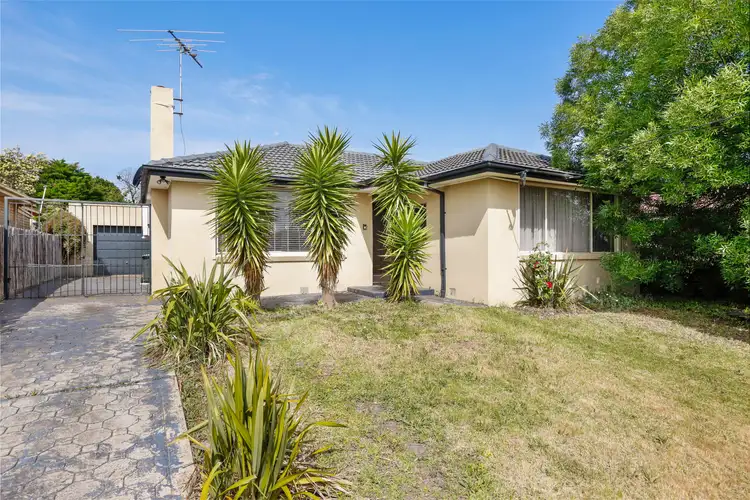 Main view of Homely house listing, 6 Moonee Boulevard, Glenroy VIC 3046