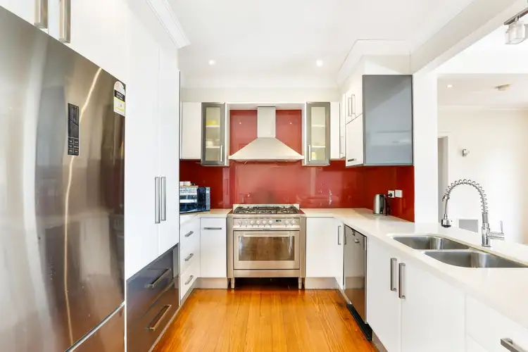 Fourth view of Homely house listing, 6 Moonee Boulevard, Glenroy VIC 3046