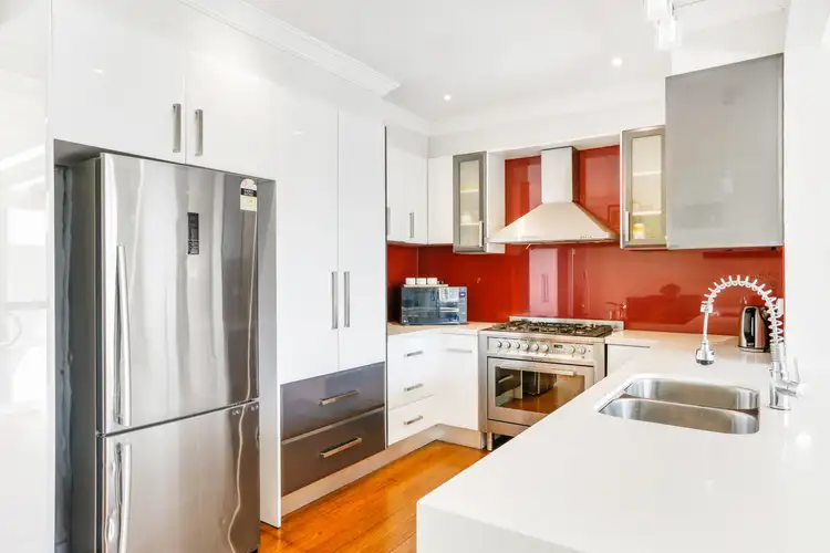 Fifth view of Homely house listing, 6 Moonee Boulevard, Glenroy VIC 3046