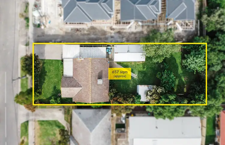 Main view of Homely house listing, 9 Mitchell Court, Glenroy VIC 3046