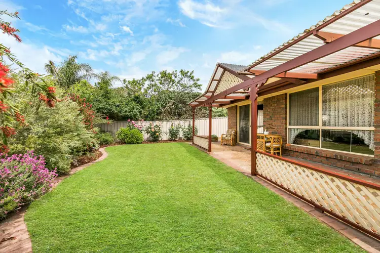 Third view of Homely house listing, 9 Blue Gum Court, Golden Grove SA 5125