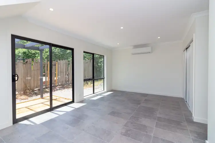 Second view of Homely townhouse listing, 2/6 Jolly Street, Frankston VIC 3199