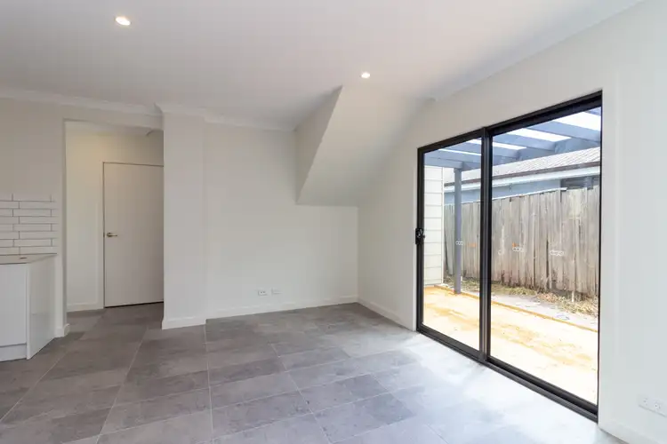 Fourth view of Homely townhouse listing, 2/6 Jolly Street, Frankston VIC 3199