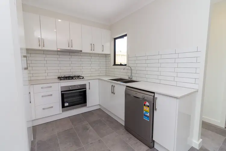 Fifth view of Homely townhouse listing, 2/6 Jolly Street, Frankston VIC 3199