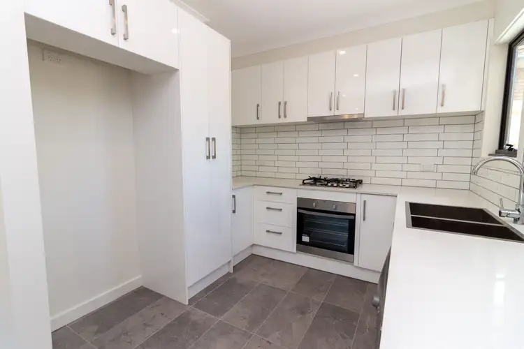 Sixth view of Homely townhouse listing, 2/6 Jolly Street, Frankston VIC 3199