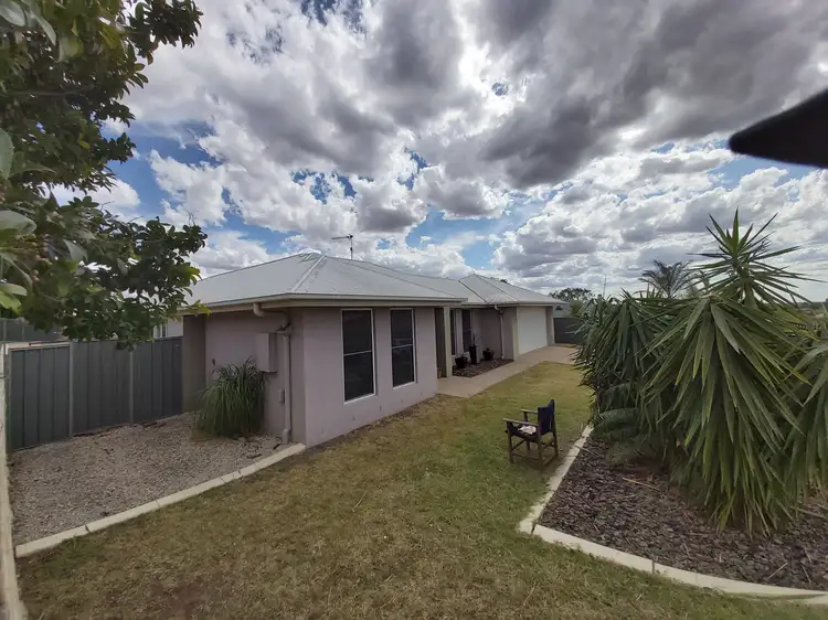 Main view of Homely house listing, 36 Stanley Street, Pittsworth QLD 4356