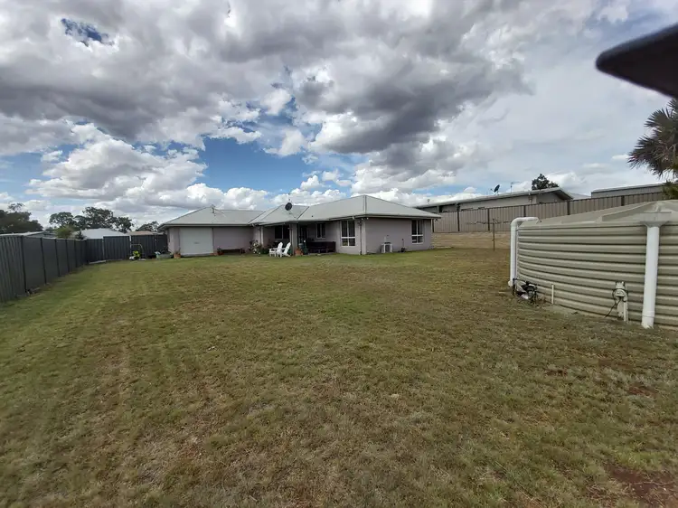 Second view of Homely house listing, 36 Stanley Street, Pittsworth QLD 4356