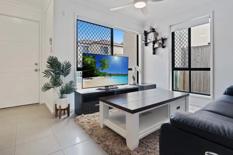 Second view of Homely townhouse listing, 15/37-39 Harley Street, Labrador QLD 4215