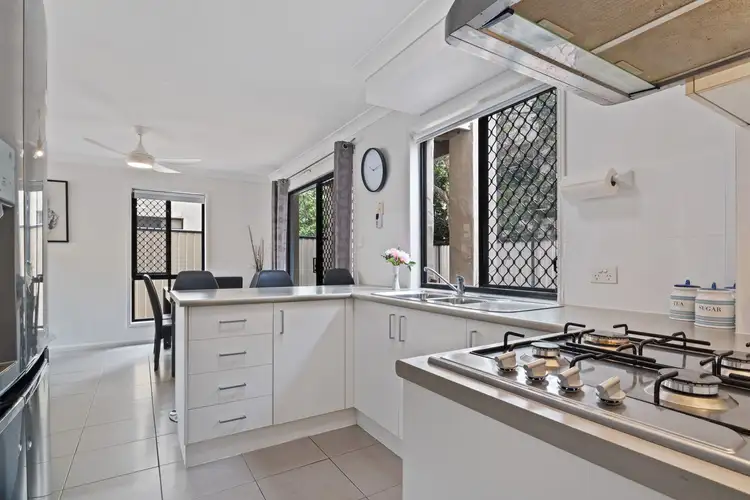 Third view of Homely townhouse listing, 15/37-39 Harley Street, Labrador QLD 4215