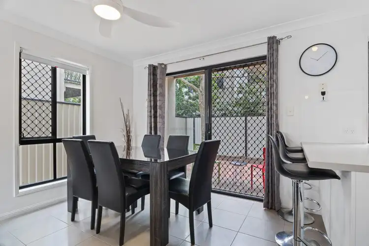 Fourth view of Homely townhouse listing, 15/37-39 Harley Street, Labrador QLD 4215