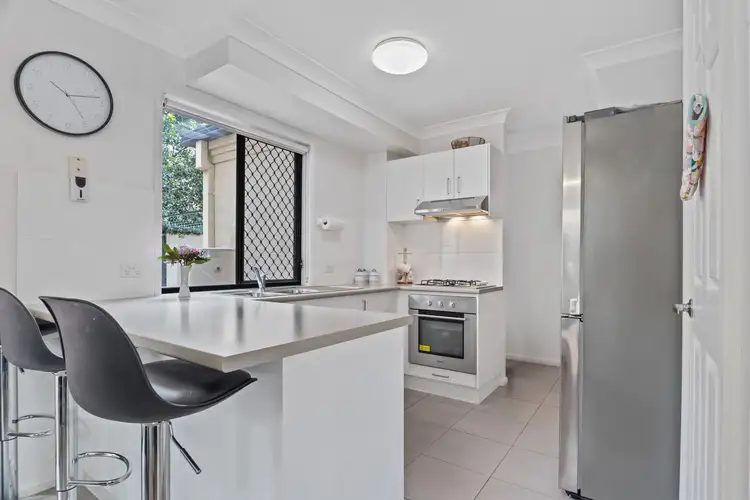 Fifth view of Homely townhouse listing, 15/37-39 Harley Street, Labrador QLD 4215
