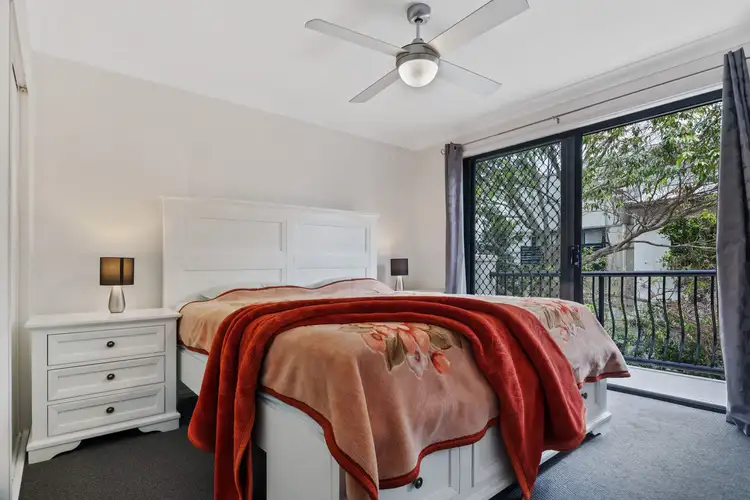 Sixth view of Homely townhouse listing, 15/37-39 Harley Street, Labrador QLD 4215