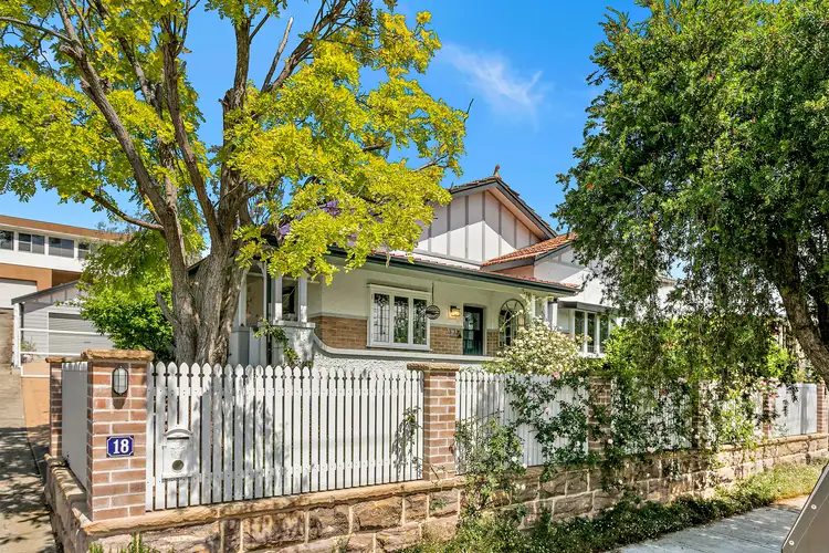18 Planthurst Road, Carlton NSW 2218