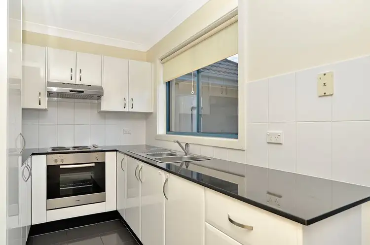 Third view of Homely townhouse listing, 3/188 West Street, Umina Beach NSW 2257