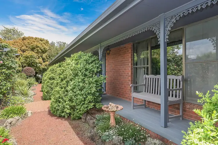 Main view of Homely house listing, 11 Robertson Street, Derrinallum VIC 3325
